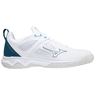 Mizuno Ghost Shadow White/Ceramic/LegionBlue
