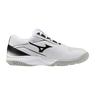 Mizuno STEALTH STAR 3 JR. White/Black/Fiery Red