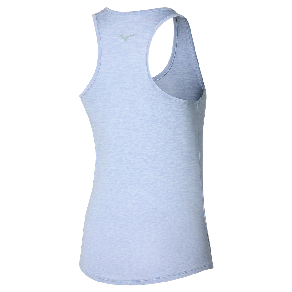 Mizuno Impulse Core RB Tank Halogen Blue