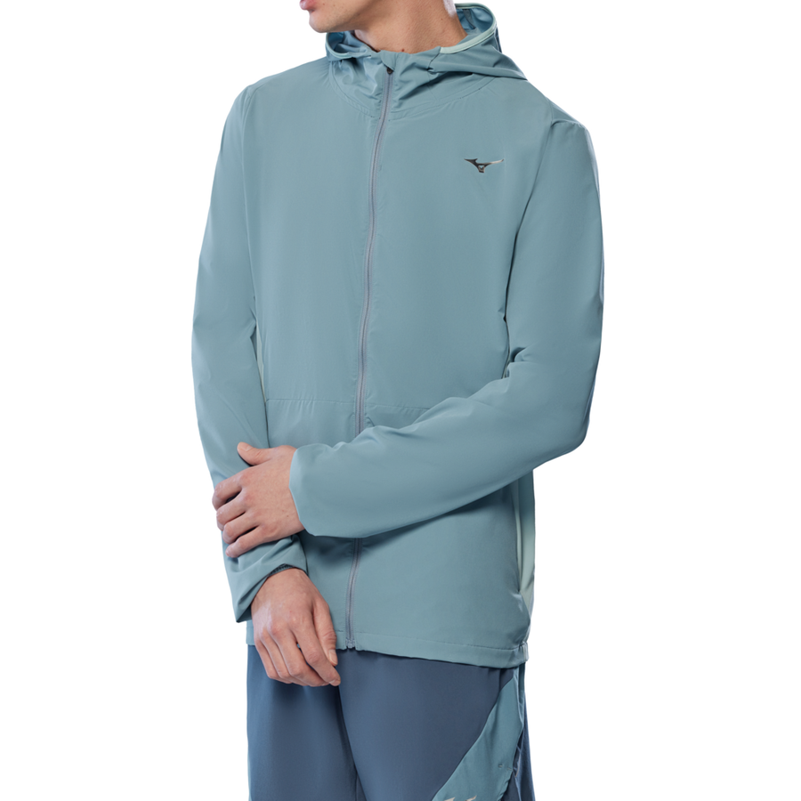 Mizuno ALPHA JACKET Citadel
