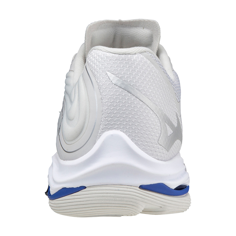 Mizuno Wave Lightning Z6 Antartica/GSilver/Violet