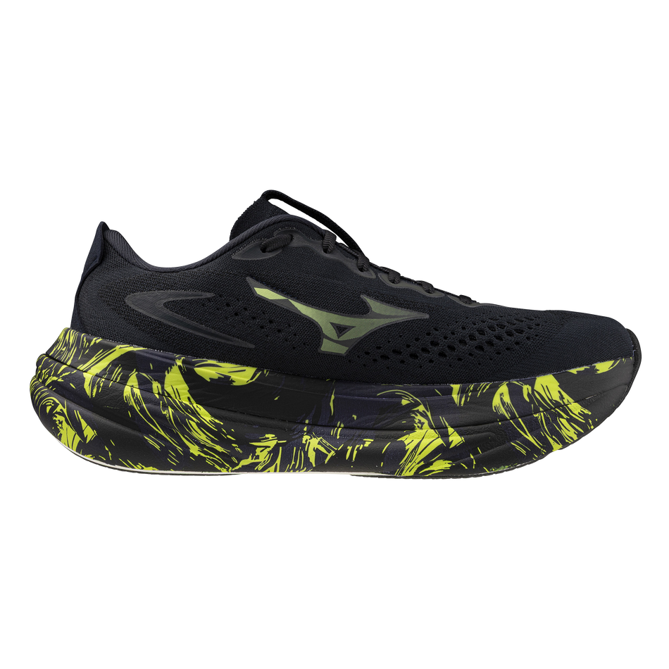 Mizuno MIZUNO SKY PRIME Vulcan/Grossular Green/Black