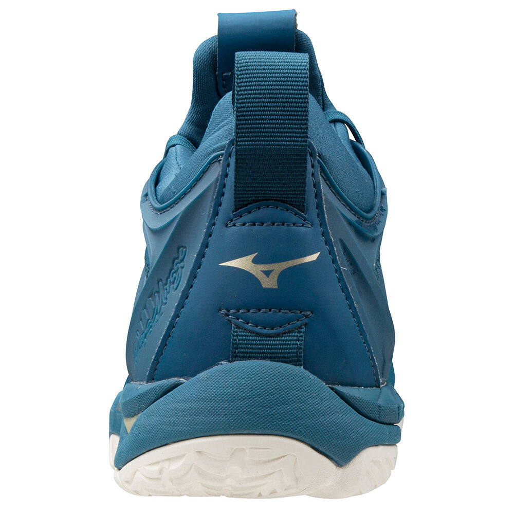 Mizuno wave laser 3 sale discount