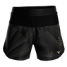 Mizuno Graphic Multi Pocket Short(W) Taniori