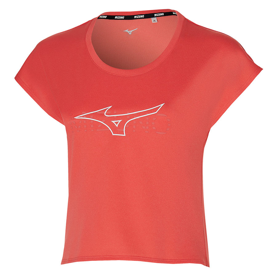 Mizuno BR Tee - 