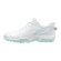 Mizuno WAVE LYNX 2 Jr. White/Blue Tint
