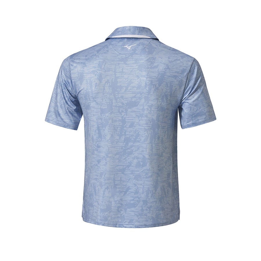 Mizuno QD Hazard Polo 52GA200619