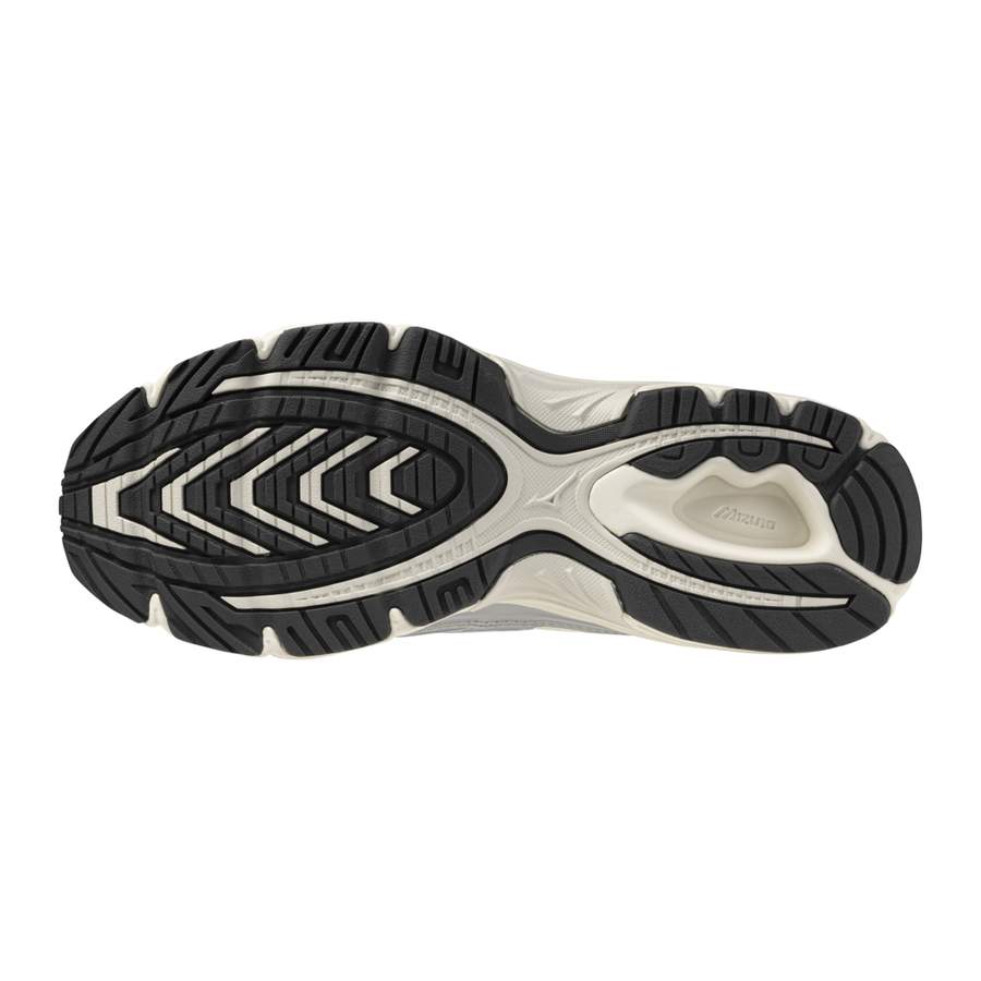 Mizuno MXR SPORT MIZSnowWhite/Slate/HarborMist
