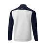 Mizuno Mizuno RB 1/4 Zip White