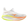 Mizuno MIZUNO NEO VISTA 3 White/flamingo Coral/lime Pulp