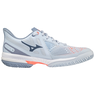 Mizuno Wave Exceed Tour 5 CC Heather/NeonF/VintageInd