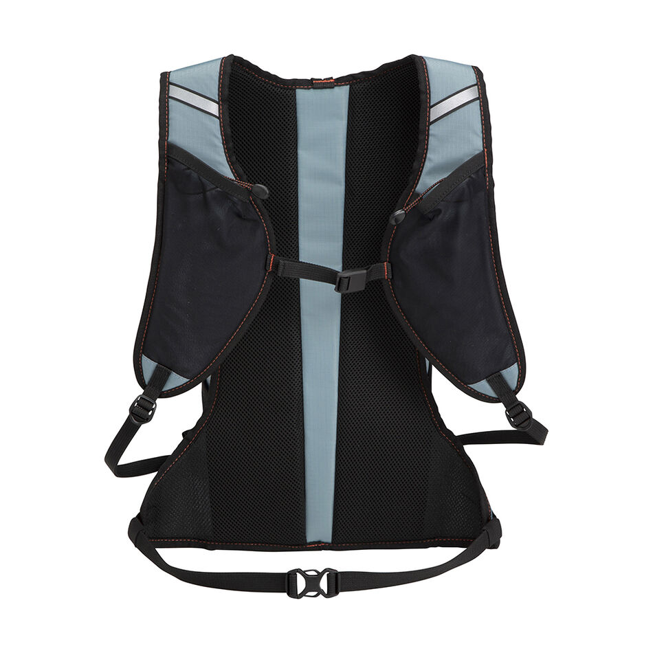 Mizuno Run Backpack 11L Blue