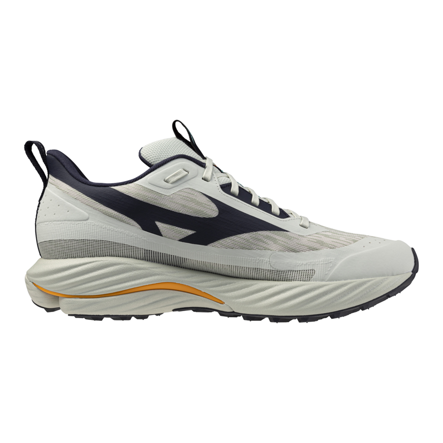 Mizuno WAVE RIDER TT 3 Nimbus Cloud/Ice Green/Tangelo