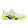 Mizuno WAVE STEALTH NEO 2 White/Lightning Yellow/Dazzlin