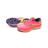 Mizuno WAVE RIDER 27 H-VPink/OBlue/Luminous