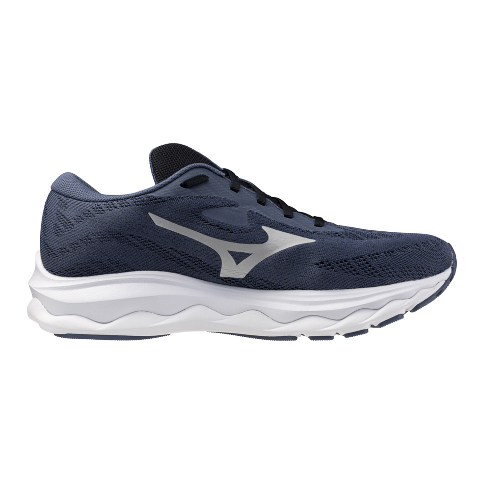 Mizuno WAVE SERENE VintageIndigo/FrontierBlue/Bay