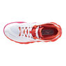 Mizuno WAVE ENFORCE TOUR AC White/Radiant Red/Fuchsia Purple
