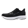Mizuno WAVE RIDER 28 2E Black/silver/ebony