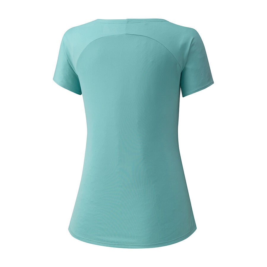 Mizuno Tee Atlantis