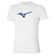 Mizuno PARIS GRAPHIC T-SHIRT White