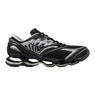 Mizuno WAVE PROPHECY LS FOOTKORNER Black Sand/black/silver