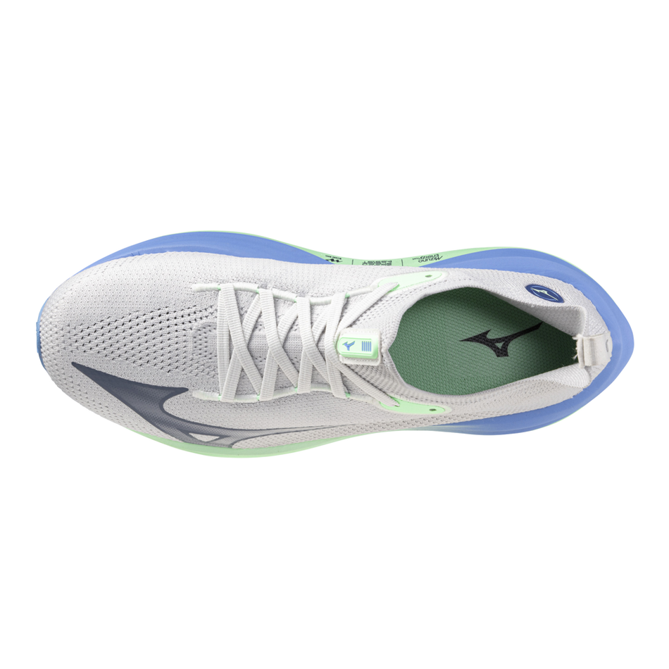 Mizuno MIZUNO NEO VISTA NimbusCloud/VintageIndigo/NeoM