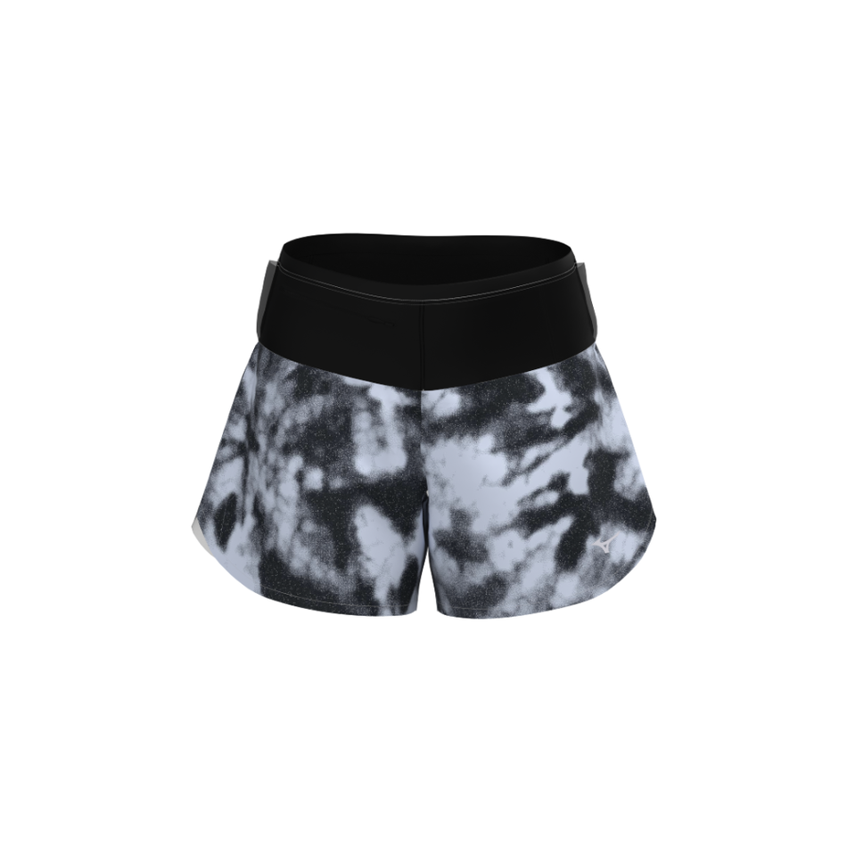 Mizuno Multi pocket short graphic Gekko
