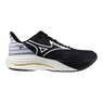 Mizuno WAVE RIDER 29 Black/White/Gold