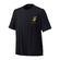 Mizuno JF SOFTDRY STRETCH TEE HALF SLEEVE Black