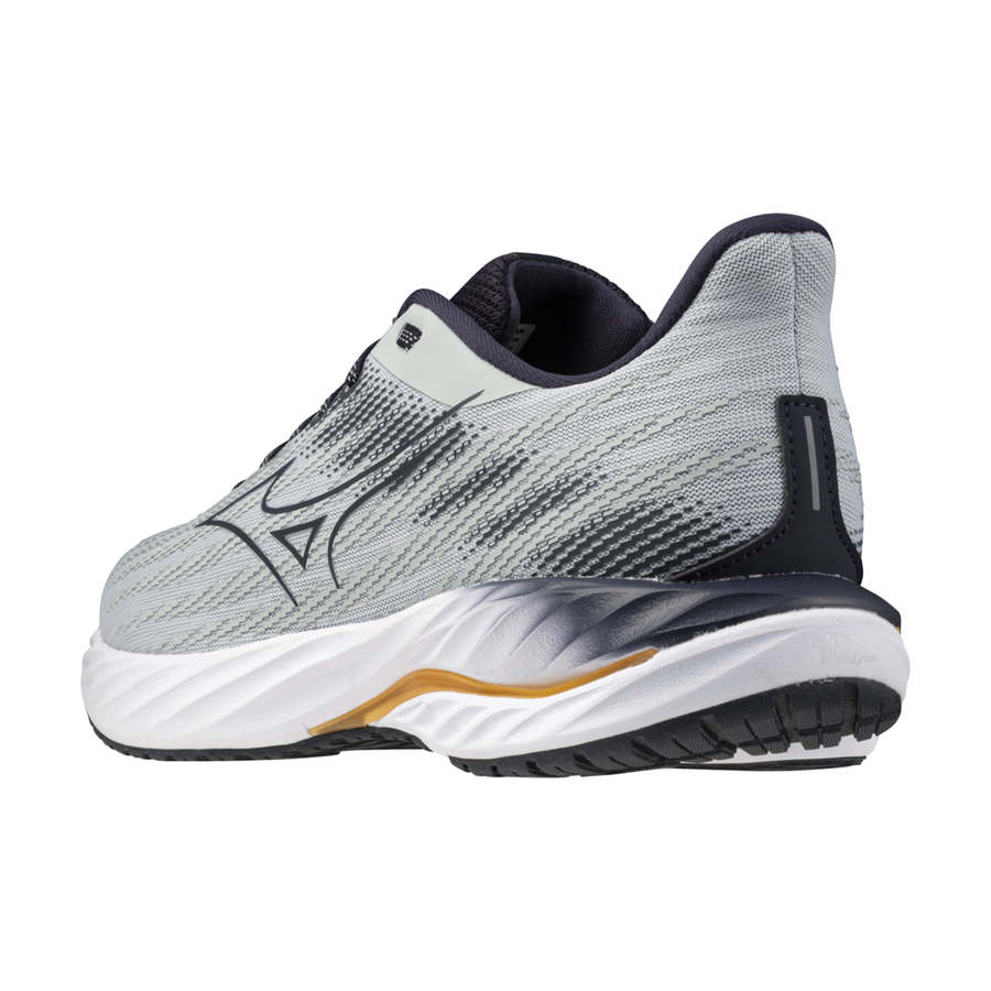 Mizuno WAVE INSPIRE 21 Pearl Blue/Baritone Blue/Tangelo