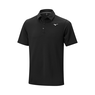 Mizuno BT Winter Polo Black