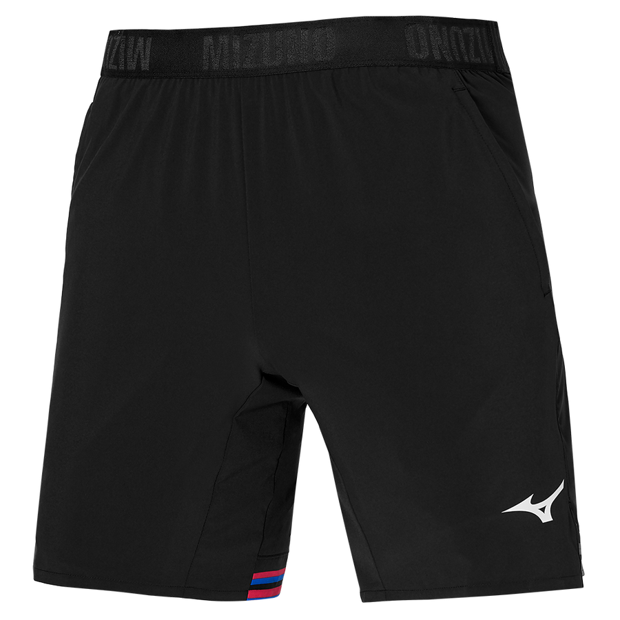 Mizuno 8 In Amplify Short 62GB260009