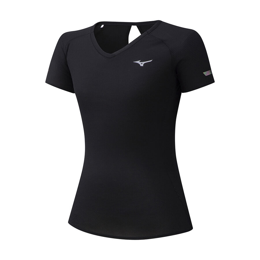 Mizuno DryAeroflow Tee 