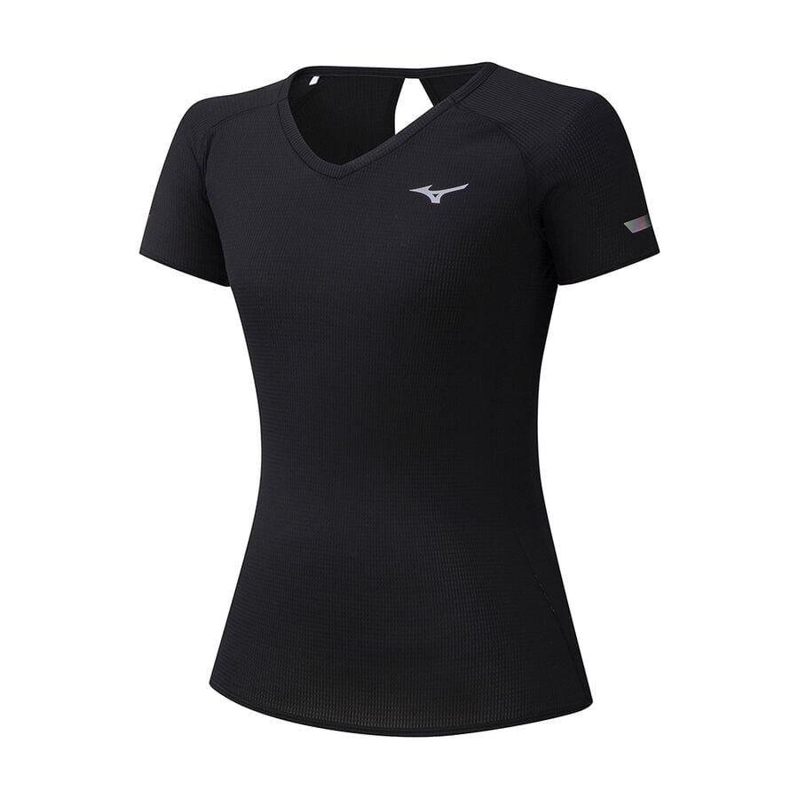 Mizuno DryAeroflow Tee