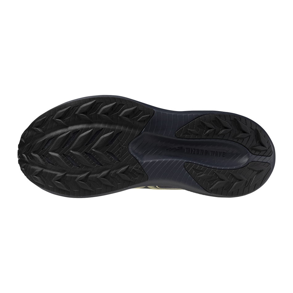 Mizuno WAVE RIDER GTX 4 Sea Spray/beechnut/india Ink