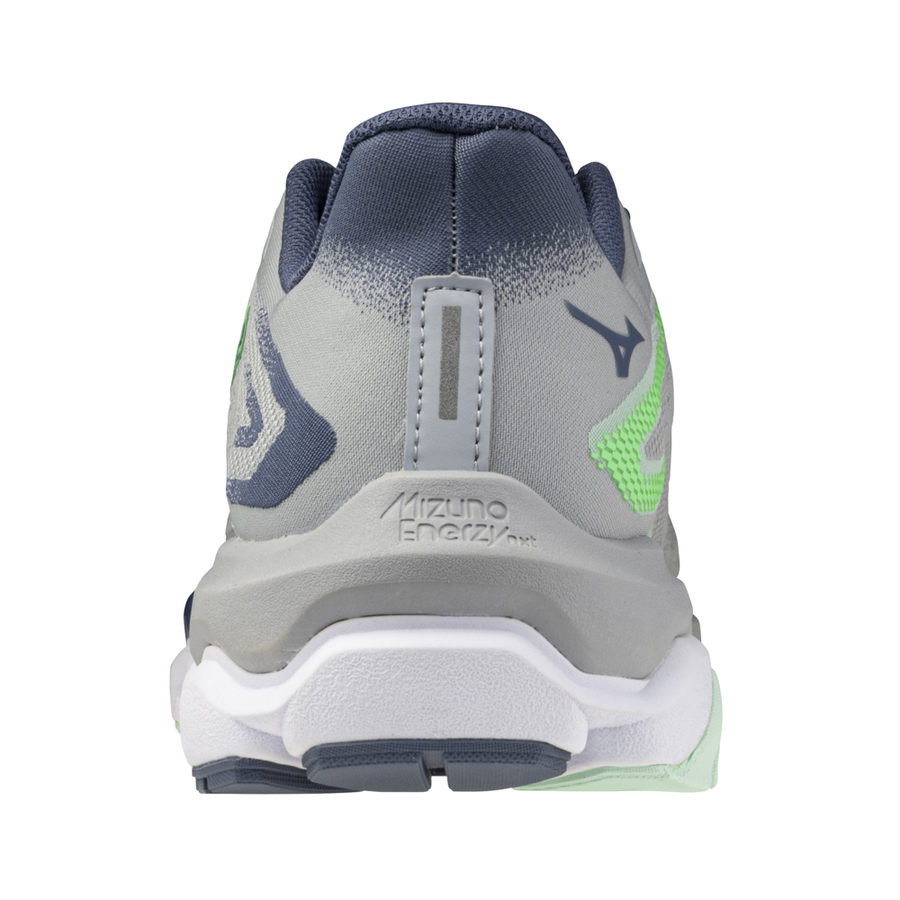 Mizuno WAVE HORIZON 8 Pearl blue/vintage indigo/neo mint