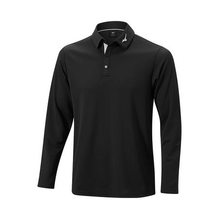 Breath Thermo Winter L/S Polo