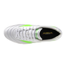 Mizuno MORELIA II ELITE White/neon green/galaxy silver