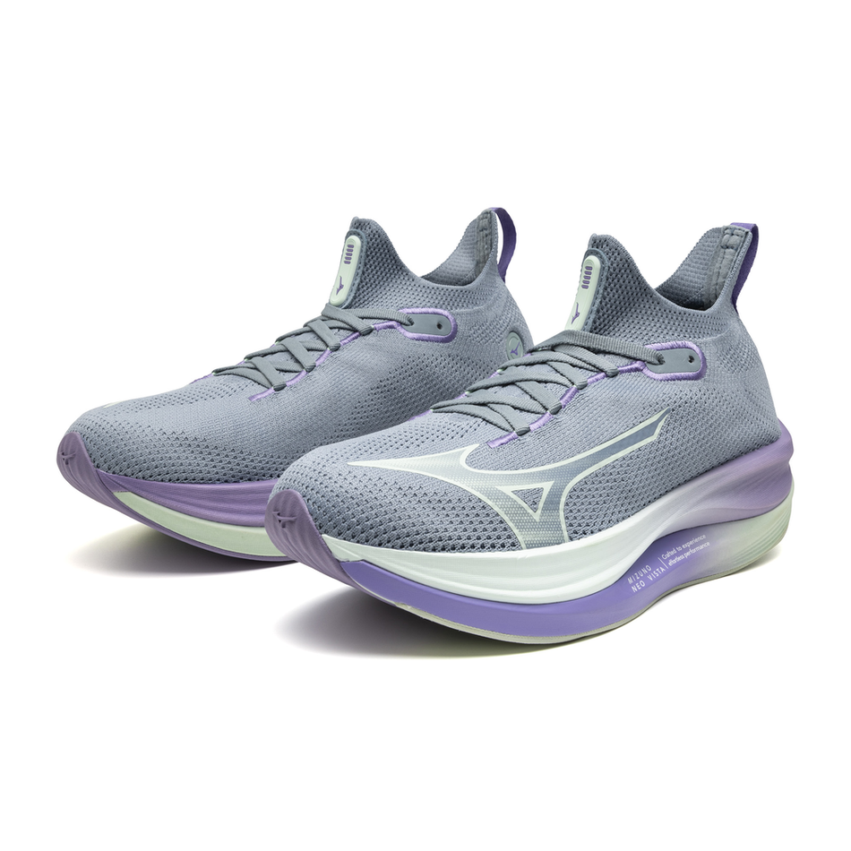 Mizuno MIZUNO NEO VISTA Citadel/Bay/Paisley Purple