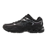 Mizuno Wave MG4 LS Blackened Pearl/black/spring Crocus
