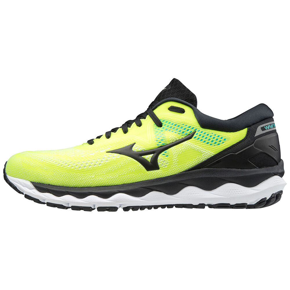 Mizuno ireland 2025