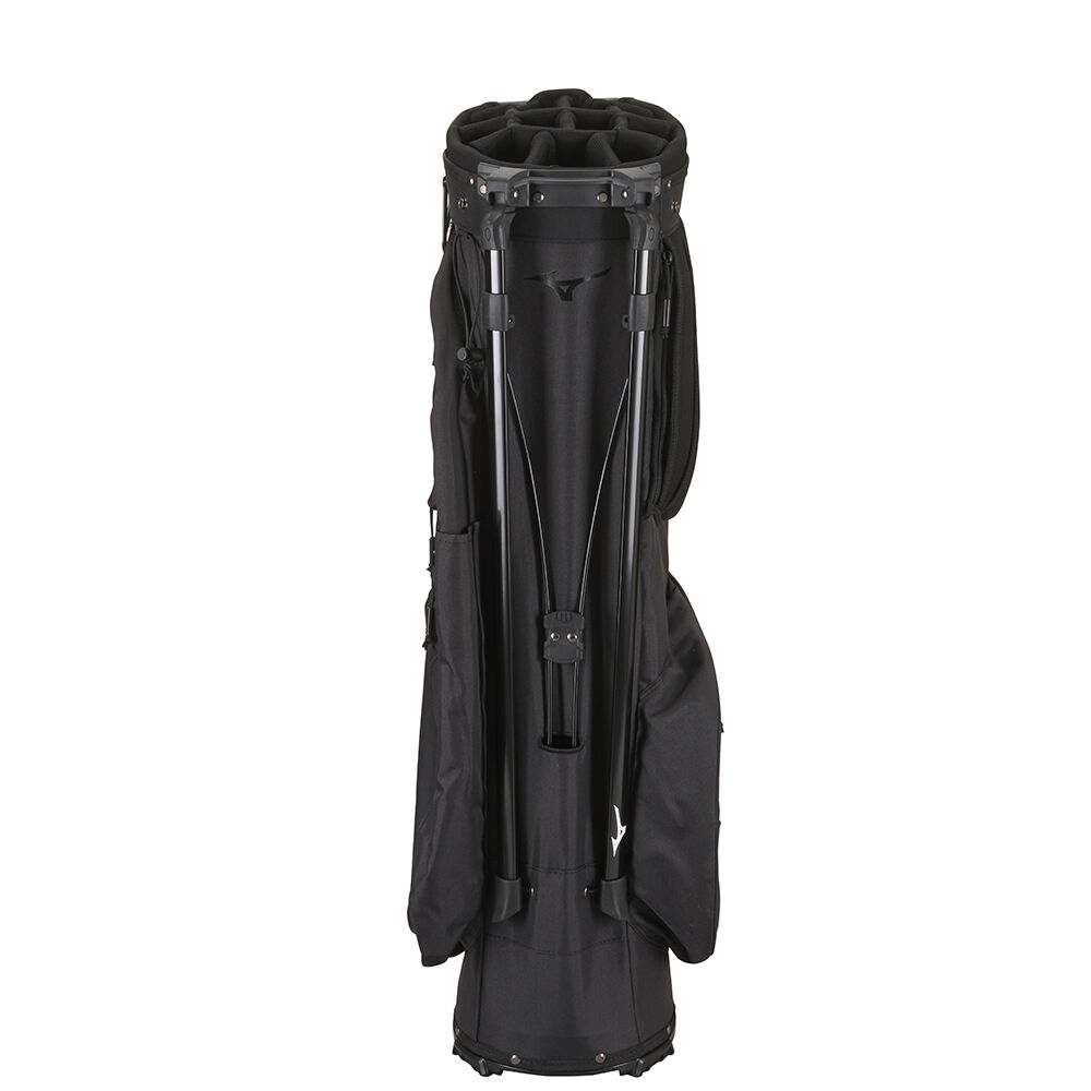 BR-DX STAND BAG - Black | Golf Bags | Mizuno Europe