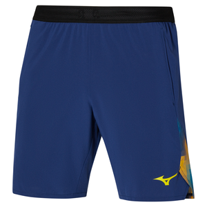 FRONTIER 8 IN AMPLIFY SHORT
