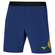 Mizuno FRONTIER 8 IN AMPLIFY SHORT Bellwether blue
