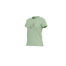 Mizuno Athleticwear runbird t-shirt Pistachio green