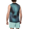 Mizuno Core Graphic Sleeveless Aquifer