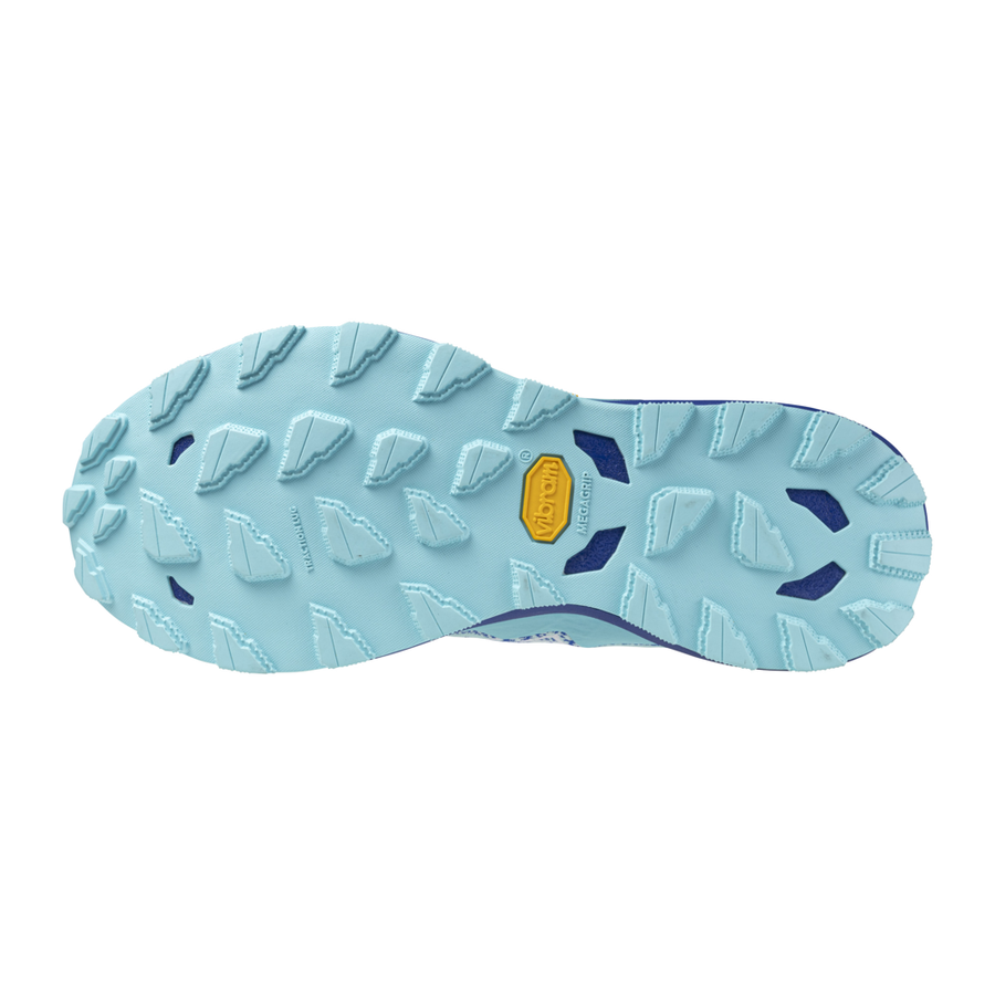 Mizuno WAVE DAICHI 9 Blue radiance/white/reflex blue c