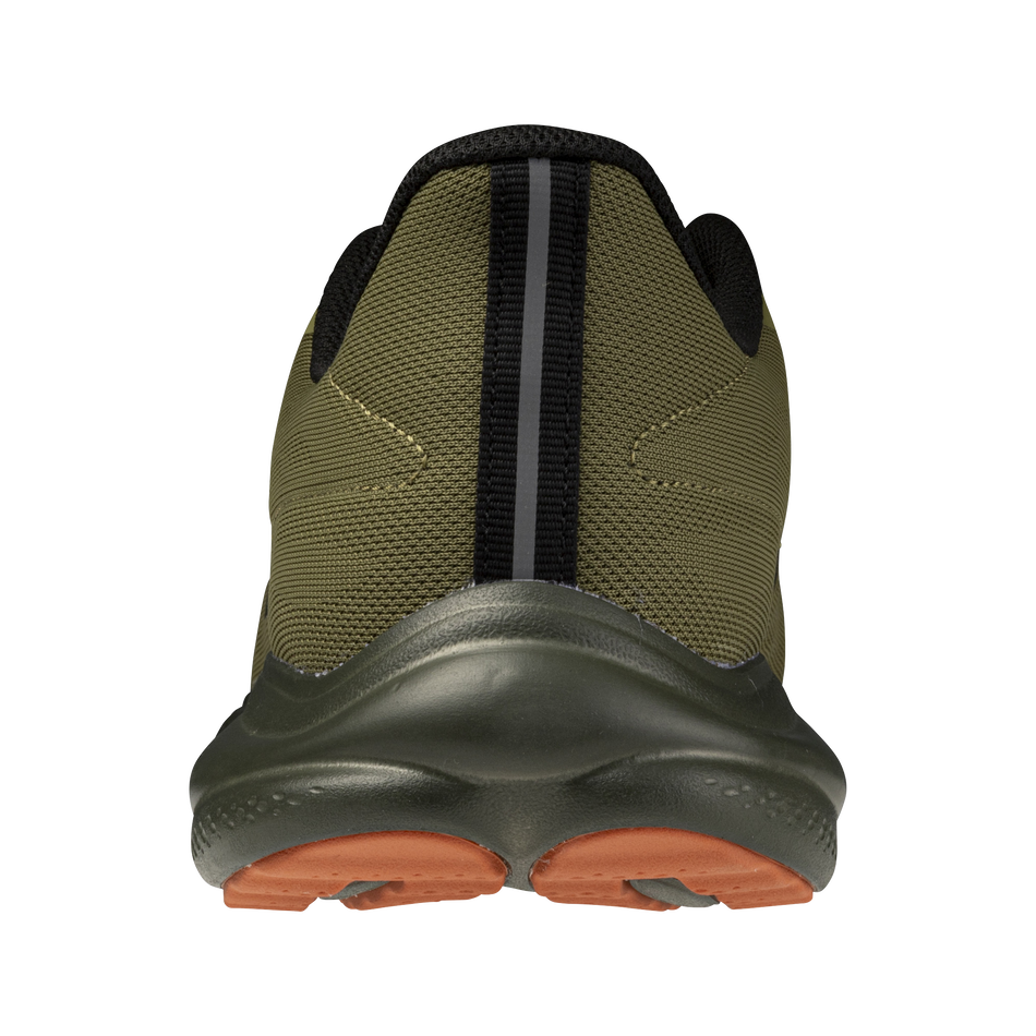 Mizuno MIZUNO REVOLT 4 Martini Olive/aventurine/ginger