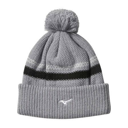 Breath Thermo Pom Pom Hat