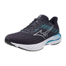 Mizuno WAVE INSPIRE 21 Odyssey Gray/White/Capri Breeze